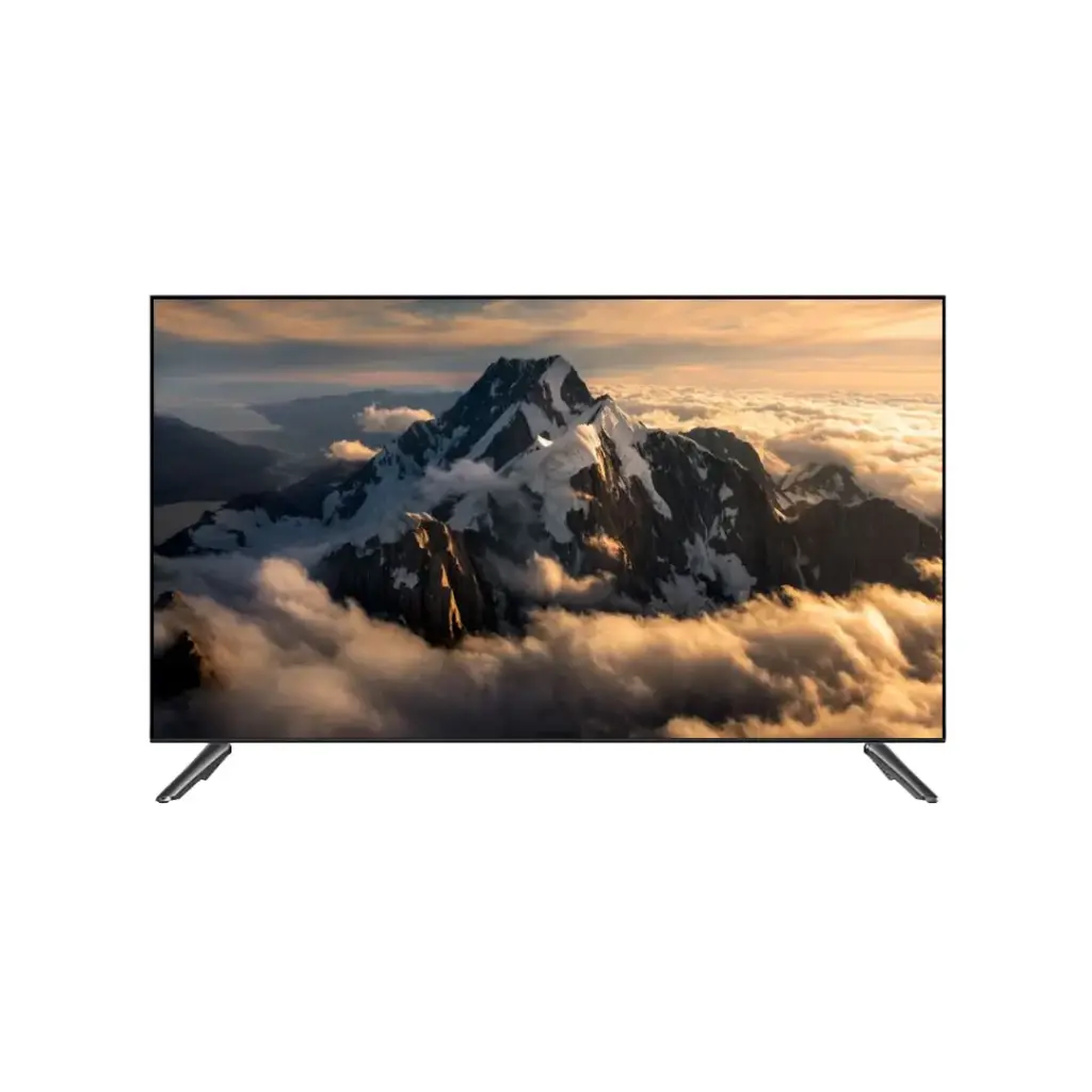 MAXX NOTHING TO PROVE LED TV
