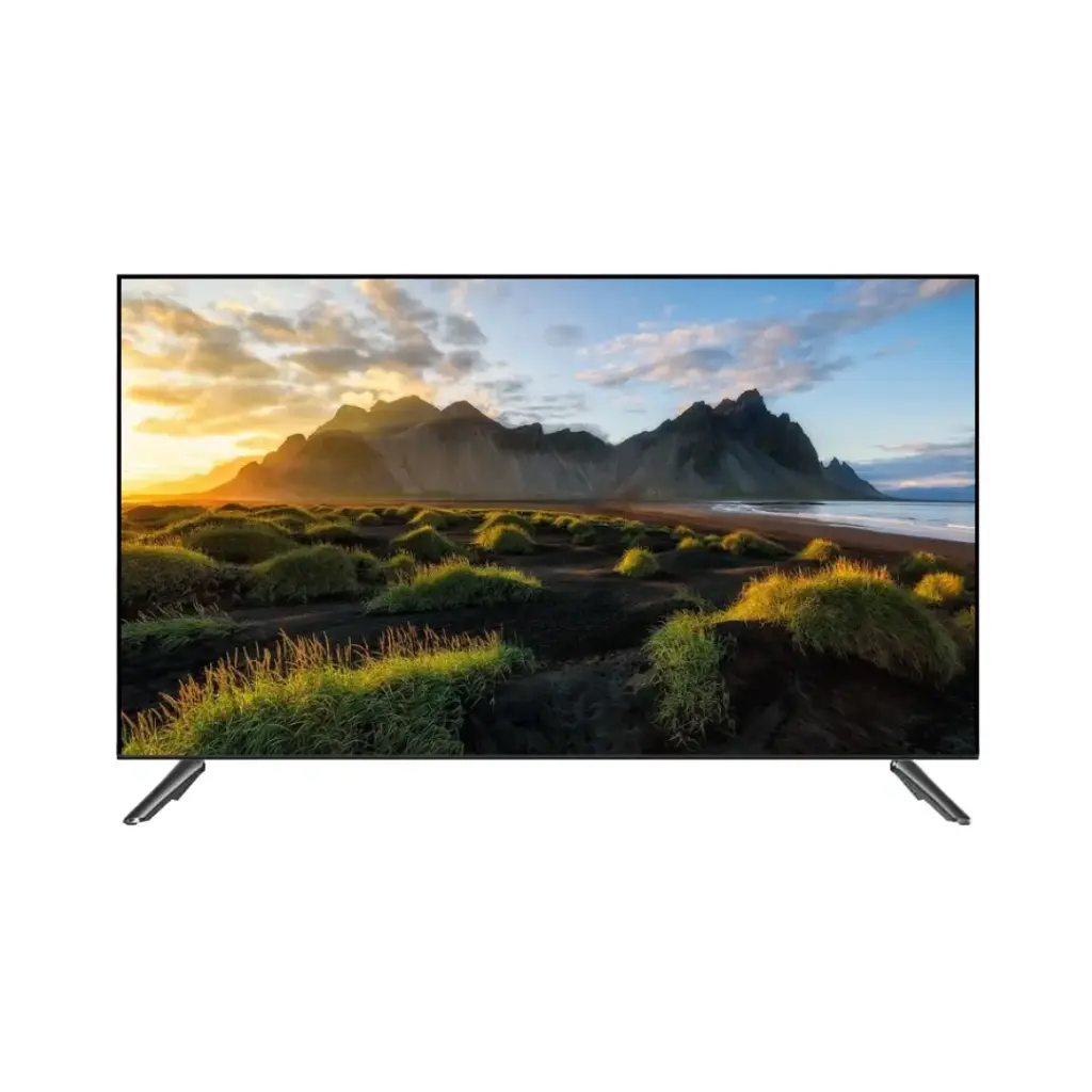 MAXX NOTHING TO PROVE LED TV