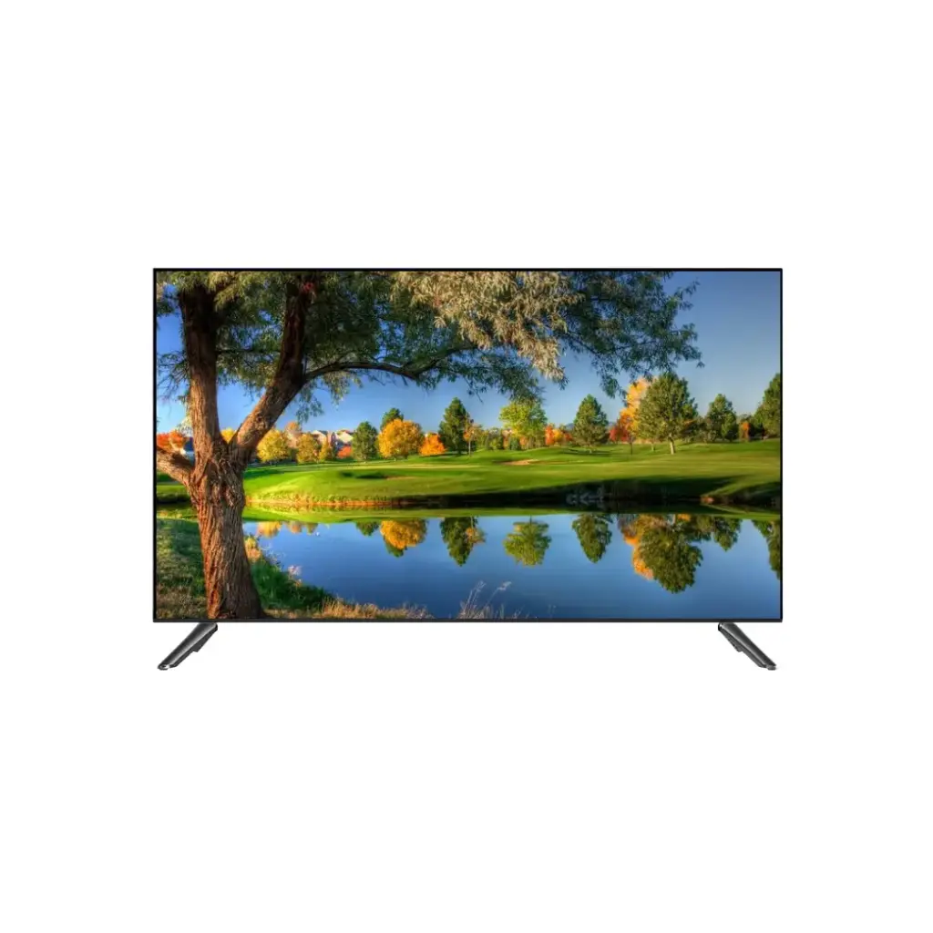 MAXX NOTHING TO PROVE LED TV