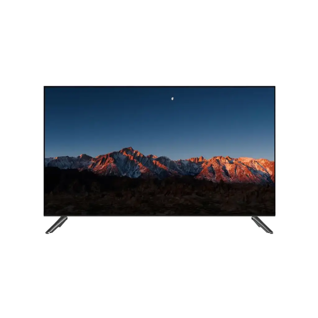 MAXX NOTHING TO PROVE LED TV