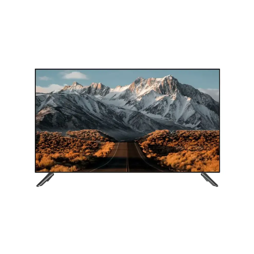 MAXX NOTHING TO PROVE LED TV