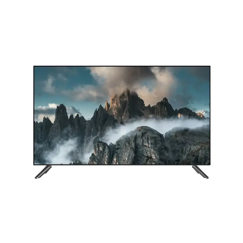 MAXX NOTHING TO PROVE LED TV