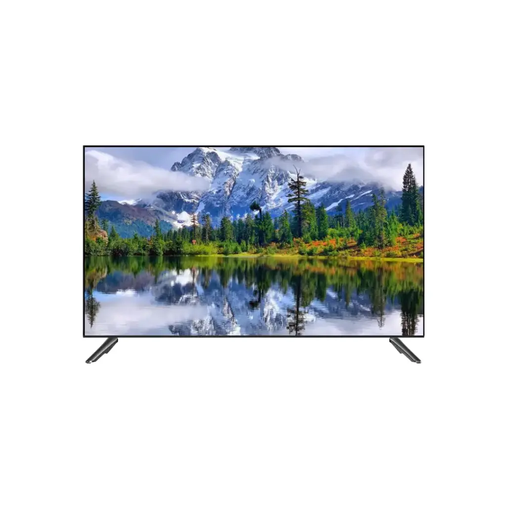 MAXX NOTHING TO PROVE LED TV