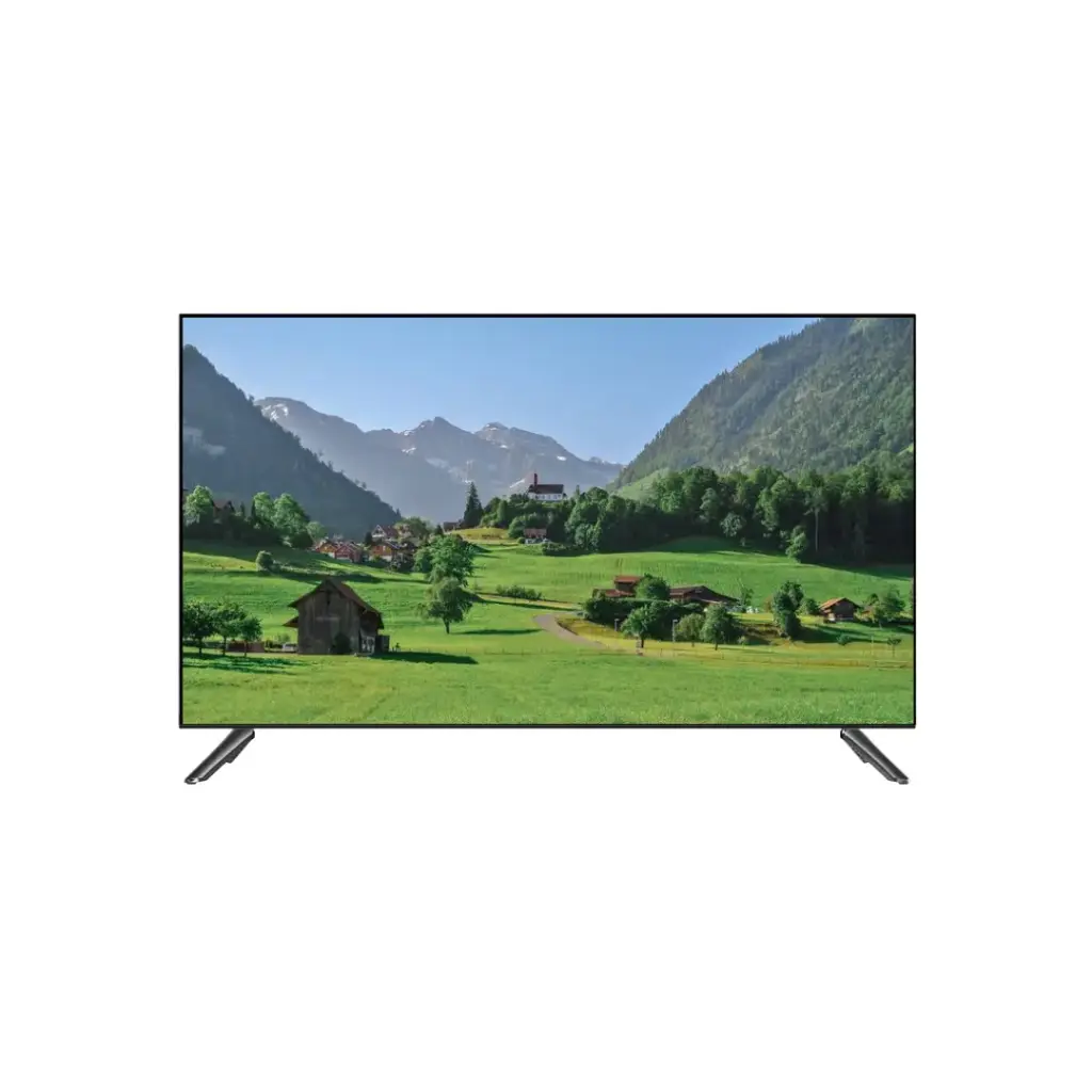 MAXX NOTHING TO PROVE LED TV